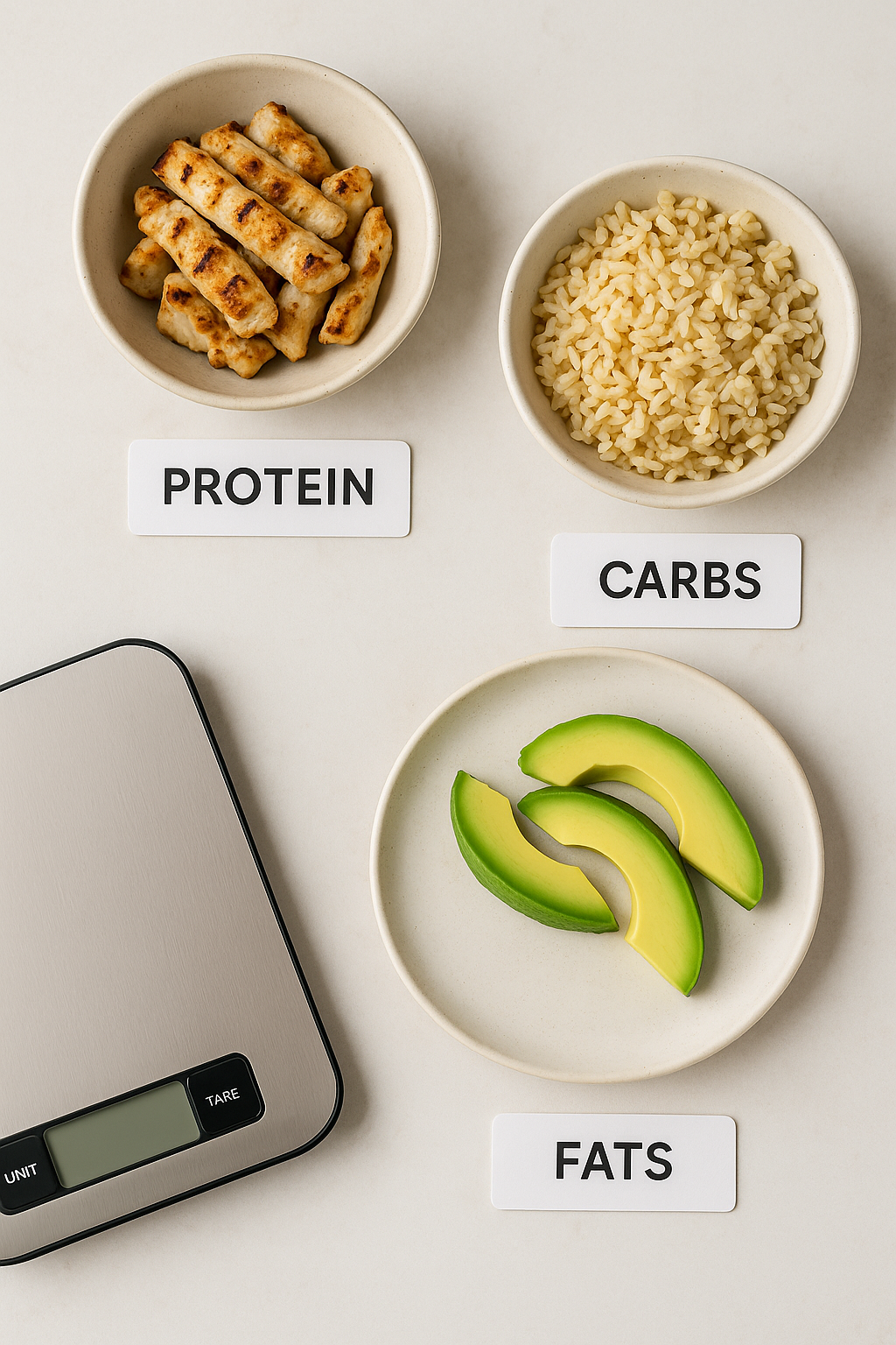 What Are Macros