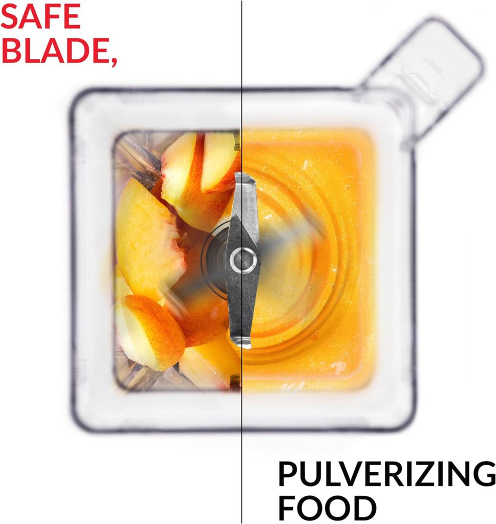 Blendtec Total Blender-6