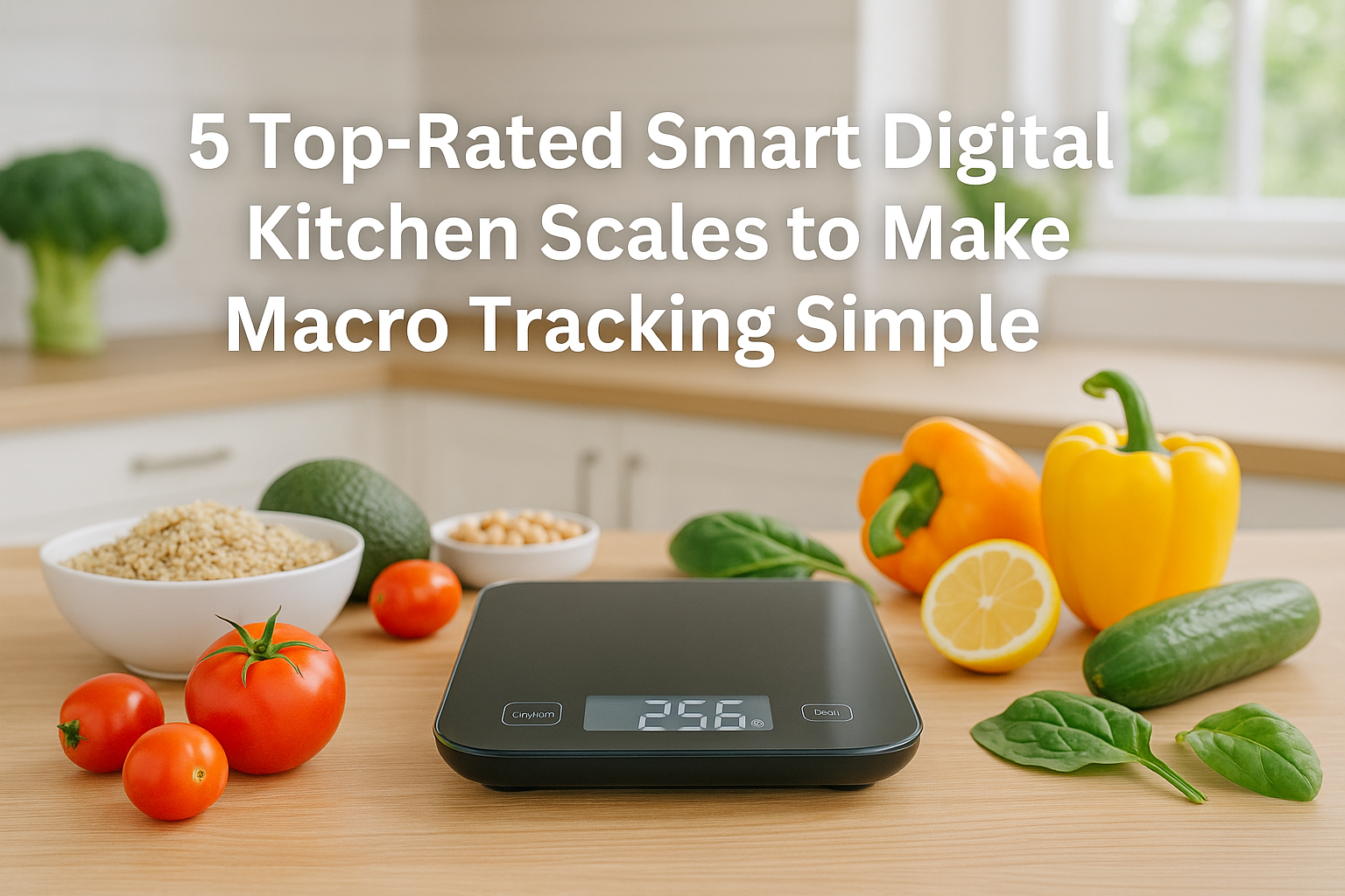 Smart-kitchen-digital-scale-featured
