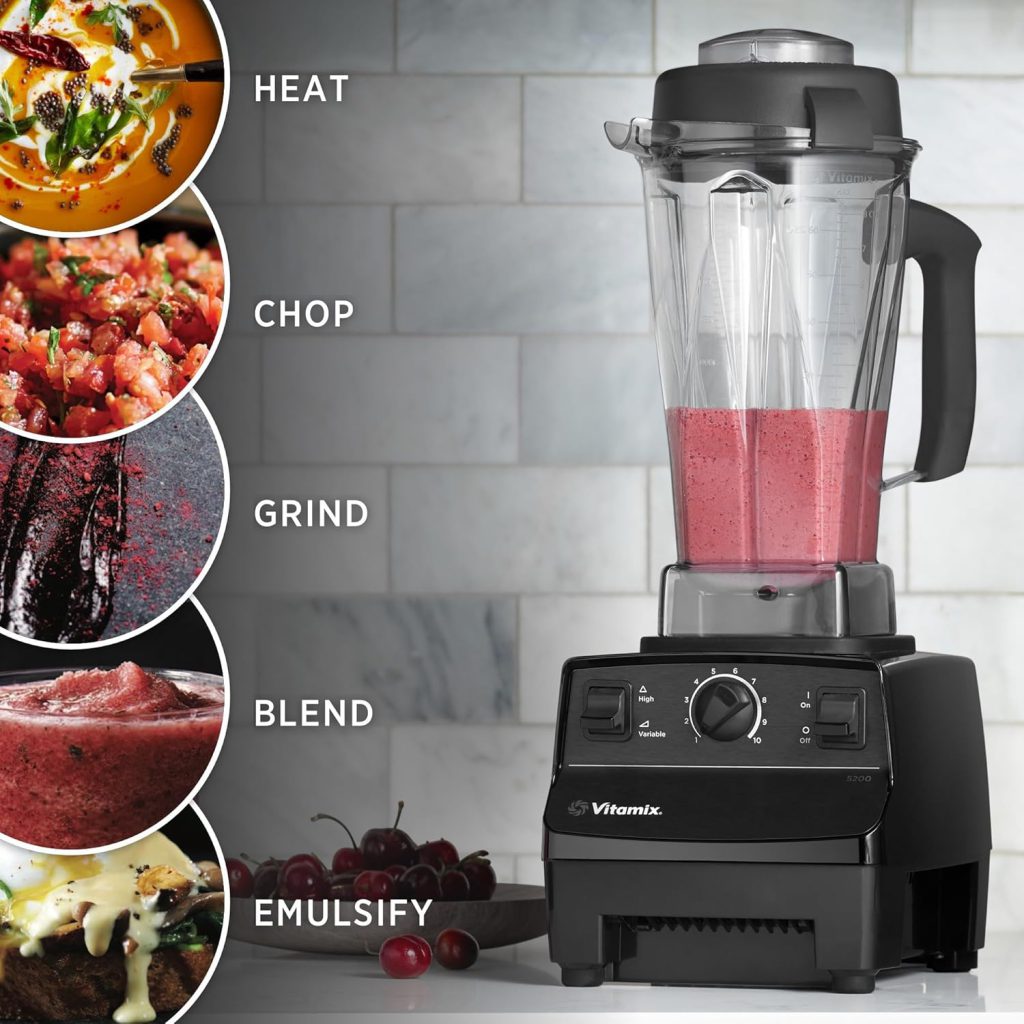 Vitamix 5200-7