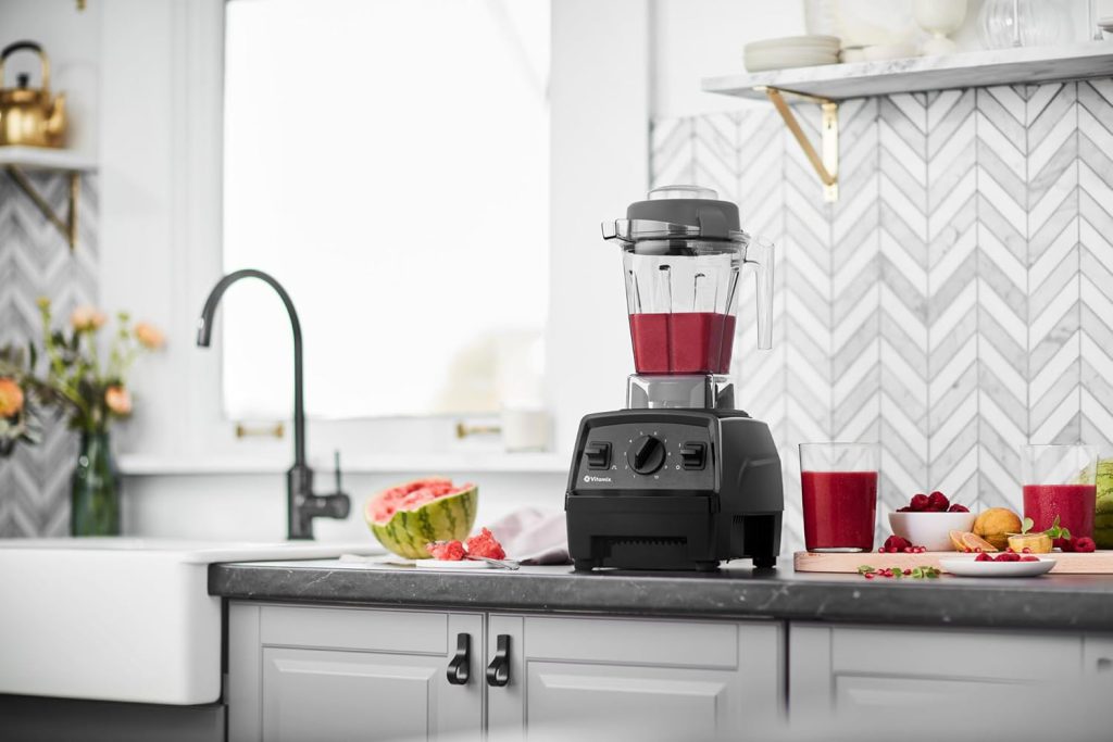 Best High-Speed Blender for Meal Prep