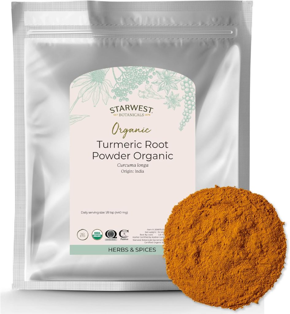 superfood spices