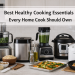 HealthyCookingEssentials