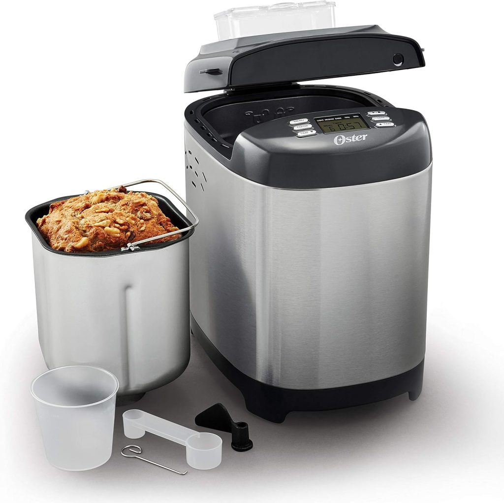 Oster Bread Maker with ExpressBake-1