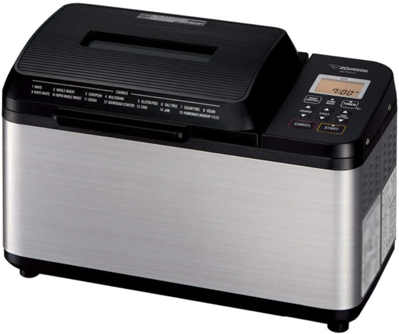 Zojirushi BB-PDC20BA-1